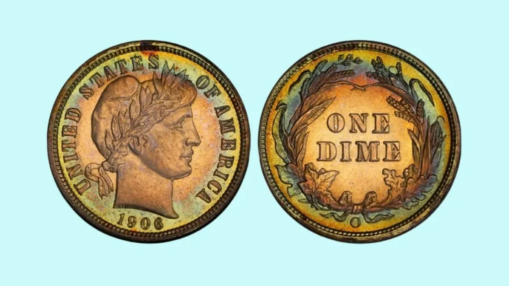 2 Rare Dimes and a Bicentennial Quarter Worth $15 Million – Still in Circulation