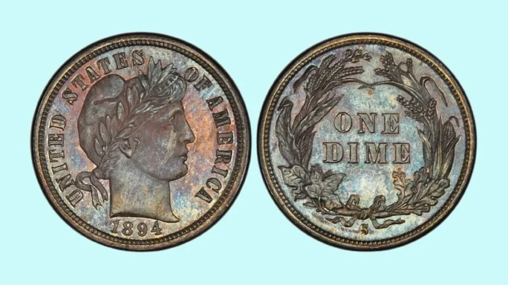 2 Rare Dimes and a Bicentennial Quarter Worth $15 Million – Still in Circulation