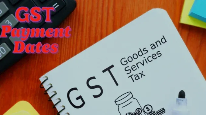 Canada GST Payment 2025: Extra Payout Date & Amount Announced