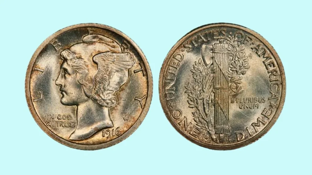 Could You Own One of These 3 Rare Dimes Worth Millions