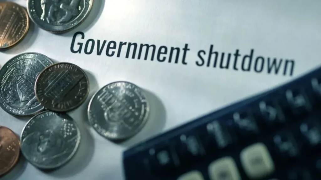 Government Shutdown & Social Security Checks Essential Info for Visalians