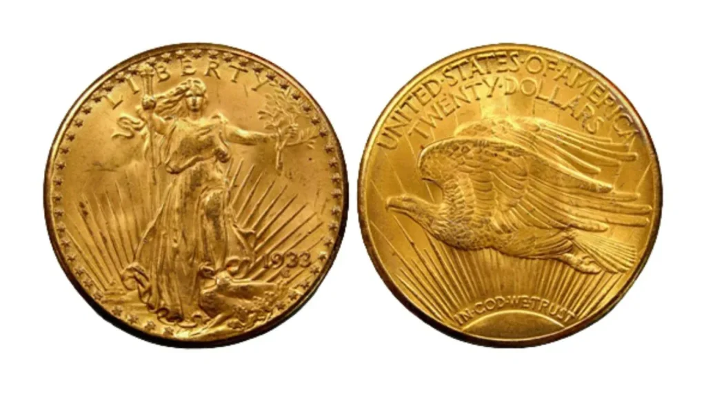 Rare $69 Million Bicentennial Quarter & 5 More Coins Worth Over $999K!
