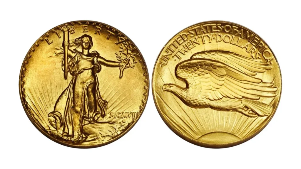 Rare $69 Million Bicentennial Quarter & 5 More Coins Worth Over $999K!
