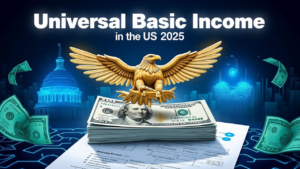 Universal Basic Income in the US (2025): Payments, Eligibility & Application